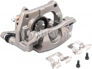 Disc Brake Caliper