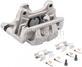 Disc Brake Caliper