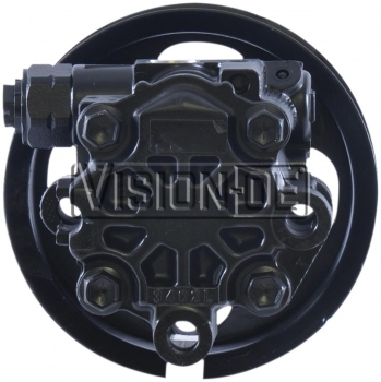 Power Steering Pump