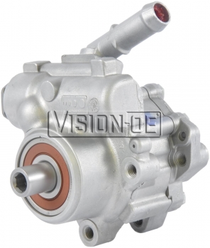 Power Steering Pump
