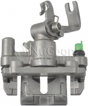 Disc Brake Caliper