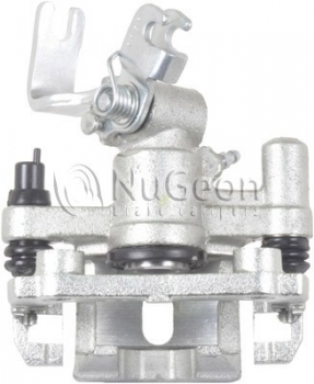 Disc Brake Caliper