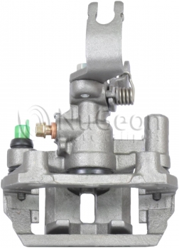 Disc Brake Caliper