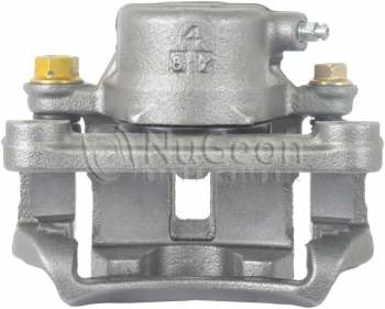 Disc Brake Caliper