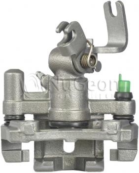 Disc Brake Caliper