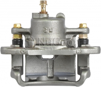 Disc Brake Caliper