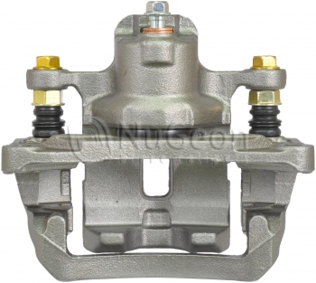 Disc Brake Caliper