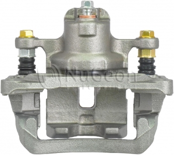 Disc Brake Caliper