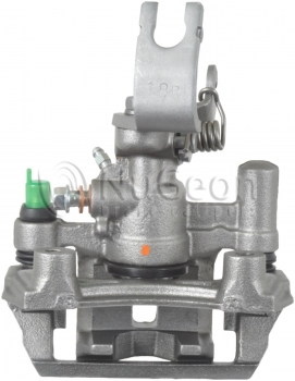 Disc Brake Caliper