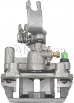 Disc Brake Caliper