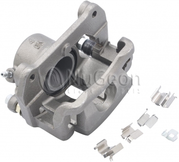 Disc Brake Caliper