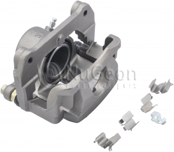 Disc Brake Caliper
