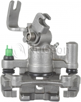 Disc Brake Caliper
