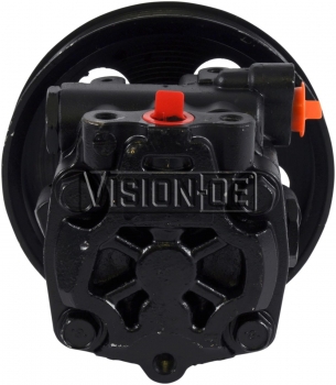 Power Steering Pump