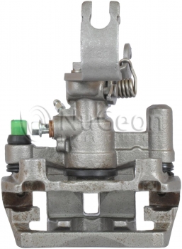 Disc Brake Caliper