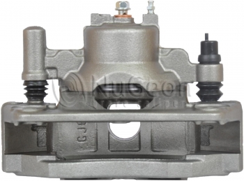 Disc Brake Caliper