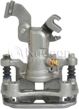 Disc Brake Caliper