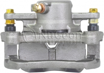 Disc Brake Caliper
