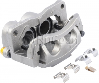 Disc Brake Caliper