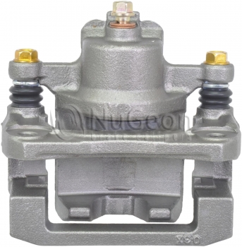 Disc Brake Caliper
