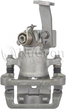 Disc Brake Caliper