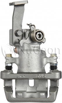 Disc Brake Caliper