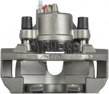 Disc Brake Caliper
