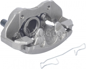 Disc Brake Caliper