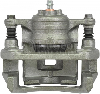 Disc Brake Caliper