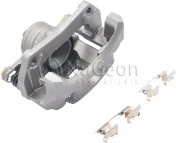 Disc Brake Caliper
