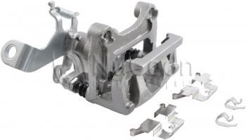 Disc Brake Caliper