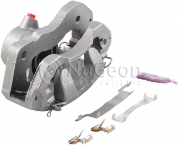 Disc Brake Caliper