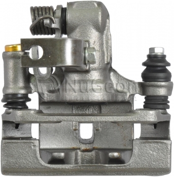 Disc Brake Caliper