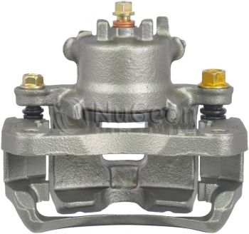 Disc Brake Caliper