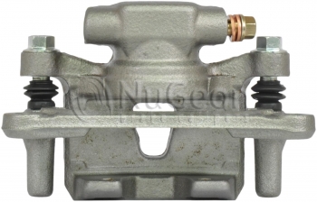 Disc Brake Caliper