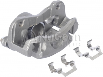 Disc Brake Caliper