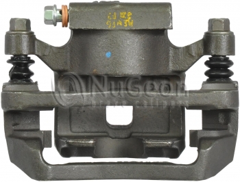 Disc Brake Caliper