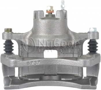 Disc Brake Caliper
