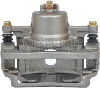 Disc Brake Caliper