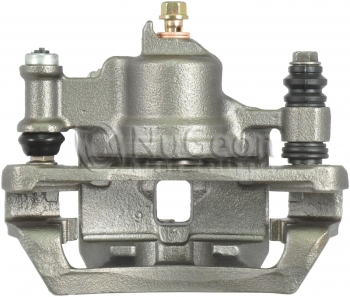 Disc Brake Caliper