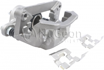 Disc Brake Caliper