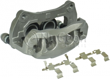 Disc Brake Caliper