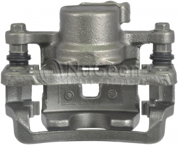 Disc Brake Caliper