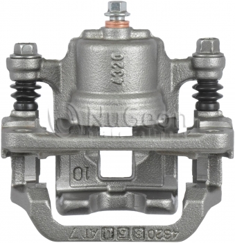 Disc Brake Caliper