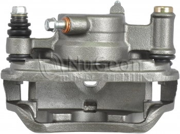 Disc Brake Caliper