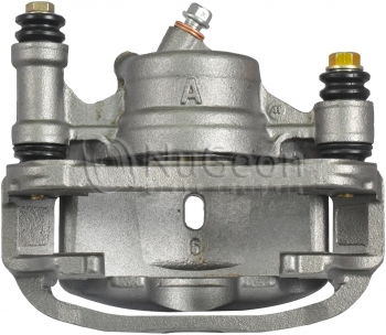Disc Brake Caliper