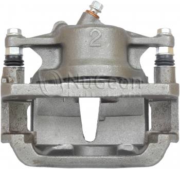 Disc Brake Caliper