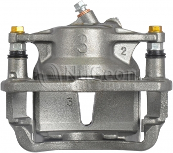 Disc Brake Caliper