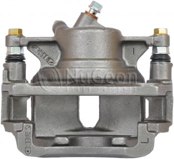 Disc Brake Caliper