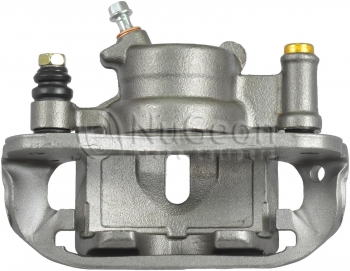 Disc Brake Caliper